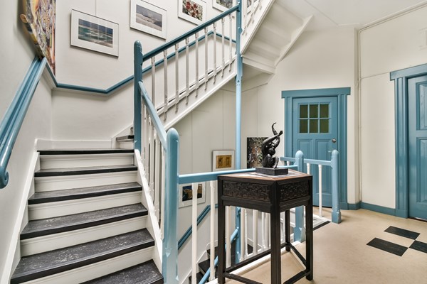 Medium property photo - Rijnsburgerweg 18, 2333 AA Leiden